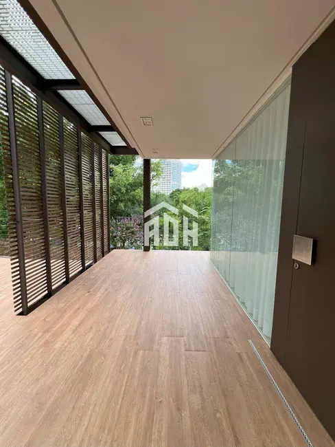 Foto 9 de Casa com 5 quartos à venda, 1160m2 em Alphaville, Santana De Parnaiba - SP