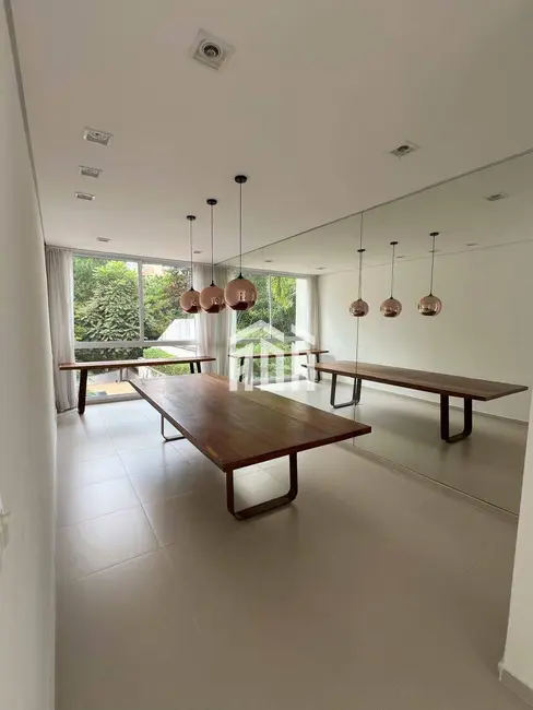 Foto 4 de Casa com 5 quartos à venda, 1160m2 em Alphaville, Santana De Parnaiba - SP