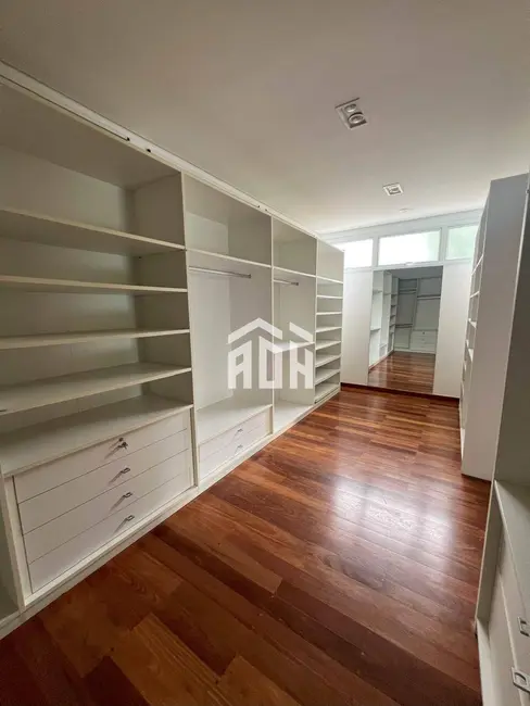 Foto 7 de Casa com 5 quartos à venda, 1160m2 em Alphaville, Santana De Parnaiba - SP