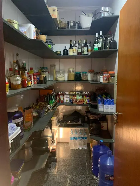 Casa com 4 quartos à venda e para alugar, 654m2 em Alphaville, Santana De Parnaiba - SP - imagem 8 Foto 8 de Casa com 4 quartos à venda e para alugar, 654m2 em Alphaville, Santana De Parnaiba - SP