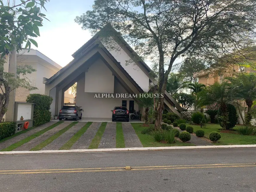 Casa com 4 quartos à venda e para alugar, 654m2 em Alphaville, Santana De Parnaiba - SP - imagem 1 Foto 1 de Casa com 4 quartos à venda e para alugar, 654m2 em Alphaville, Santana De Parnaiba - SP