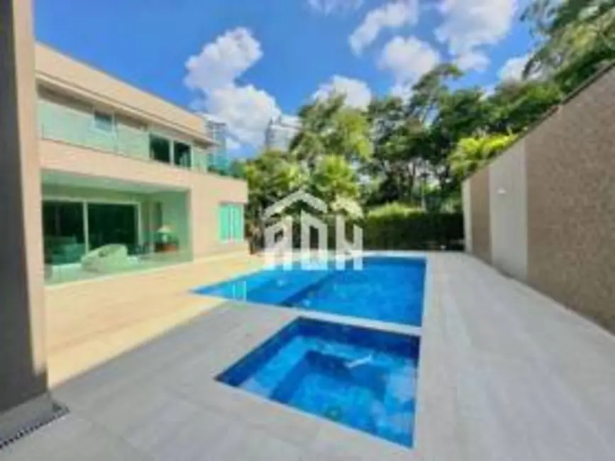 Casa com 4 quartos à venda, 680m2 em Alphaville, Santana De Parnaiba - SP - imagem 3 Foto 3 de Casa com 4 quartos à venda, 680m2 em Alphaville, Santana De Parnaiba - SP