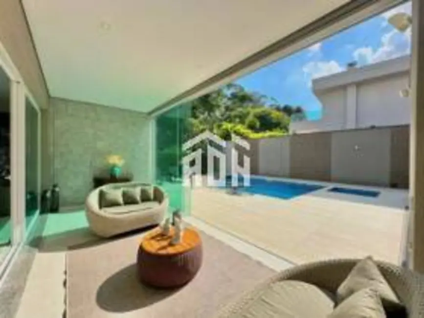 Casa com 4 quartos à venda, 680m2 em Alphaville, Santana De Parnaiba - SP - imagem 2 Foto 2 de Casa com 4 quartos à venda, 680m2 em Alphaville, Santana De Parnaiba - SP