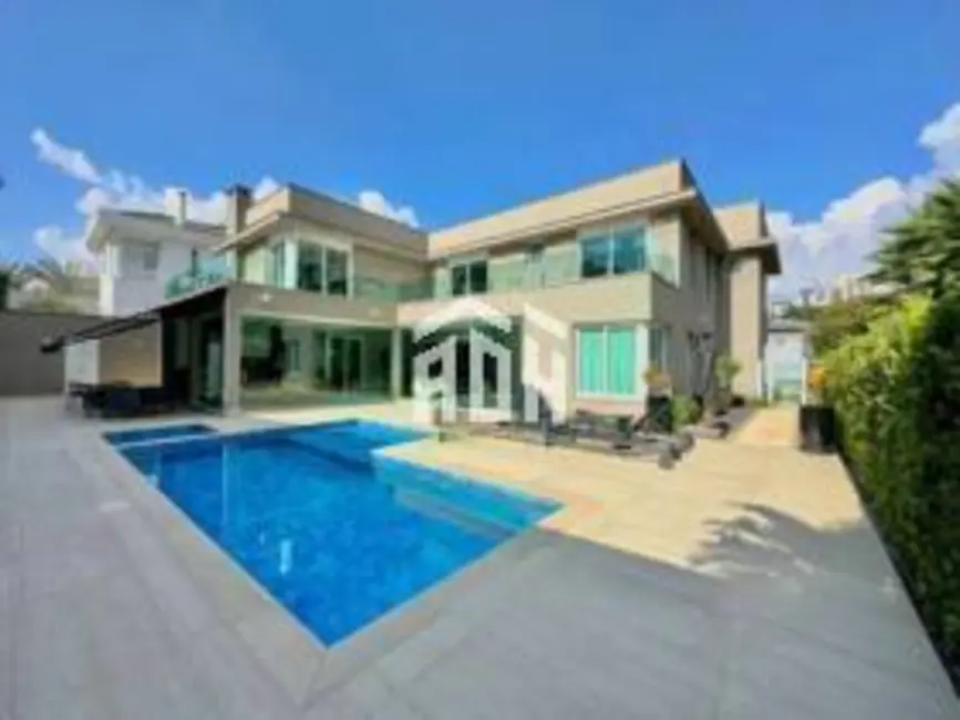 Casa com 4 quartos à venda, 680m2 em Alphaville, Santana De Parnaiba - SP - imagem 1 Foto 1 de Casa com 4 quartos à venda, 680m2 em Alphaville, Santana De Parnaiba - SP
