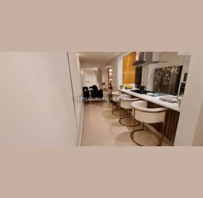 Apartamento com 2 quartos à venda, 156m2 em Barueri - SP - imagem 5 Foto 5 de Apartamento com 2 quartos à venda, 156m2 em Barueri - SP