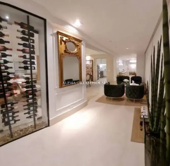 Apartamento com 2 quartos à venda, 156m2 em Barueri - SP - imagem 3 Foto 3 de Apartamento com 2 quartos à venda, 156m2 em Barueri - SP