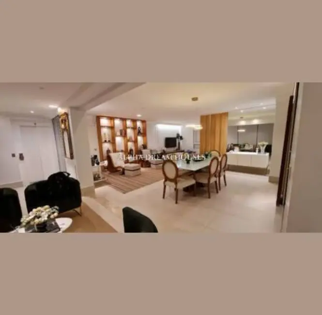 Apartamento com 2 quartos à venda, 156m2 em Barueri - SP - imagem 1 Foto 1 de Apartamento com 2 quartos à venda, 156m2 em Barueri - SP