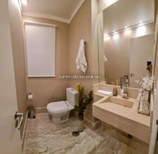 Apartamento com 2 quartos à venda, 156m2 em Barueri - SP - imagem 6 Foto 6 de Apartamento com 2 quartos à venda, 156m2 em Barueri - SP