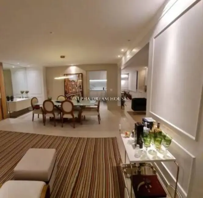 Apartamento com 2 quartos à venda, 156m2 em Barueri - SP - imagem 4 Foto 4 de Apartamento com 2 quartos à venda, 156m2 em Barueri - SP