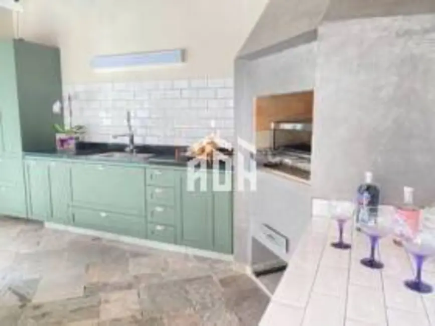 Casa com 4 quartos à venda, 325m2 em Alphaville, Santana De Parnaiba - SP - imagem 4 Foto 4 de Casa com 4 quartos à venda, 325m2 em Alphaville, Santana De Parnaiba - SP