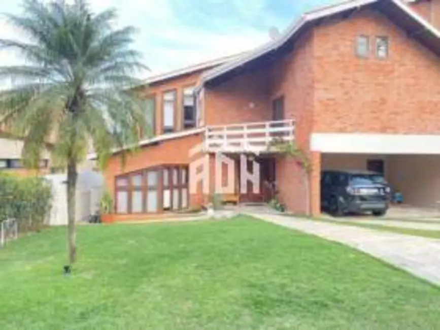 Casa com 4 quartos à venda, 325m2 em Alphaville, Santana De Parnaiba - SP - imagem 1 Foto 1 de Casa com 4 quartos à venda, 325m2 em Alphaville, Santana De Parnaiba - SP