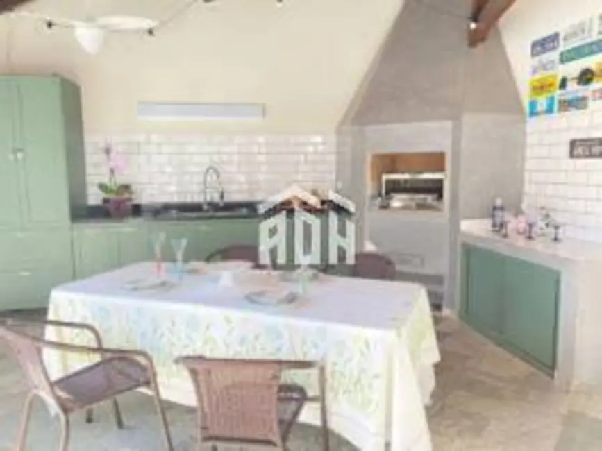 Casa com 4 quartos à venda, 325m2 em Alphaville, Santana De Parnaiba - SP - imagem 6 Foto 6 de Casa com 4 quartos à venda, 325m2 em Alphaville, Santana De Parnaiba - SP