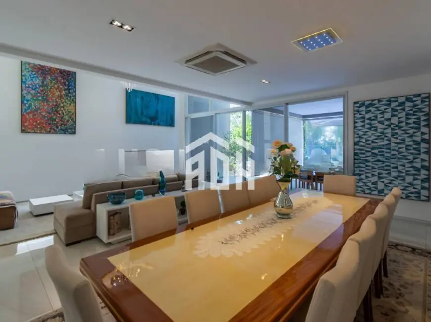 Foto 2 de Casa com 5 quartos à venda, 487m2 em Alphaville, Santana De Parnaiba - SP
