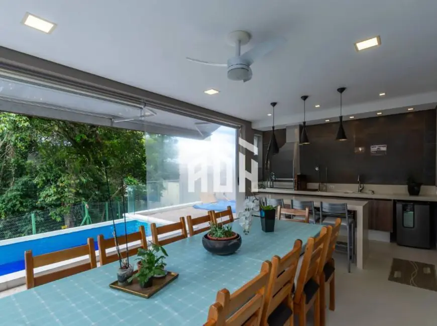 Casa com 5 quartos à venda, 487m2 em Alphaville, Santana De Parnaiba - SP - imagem 7 Foto 7 de Casa com 5 quartos à venda, 487m2 em Alphaville, Santana De Parnaiba - SP