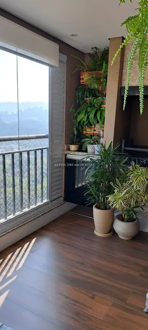 Foto 4 de Apartamento com 2 quartos à venda, 68m2 em Barueri - SP