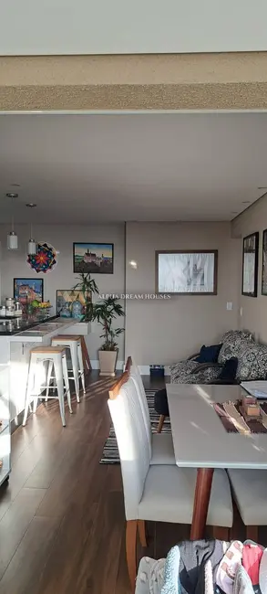 Foto 6 de Apartamento com 2 quartos à venda, 68m2 em Barueri - SP