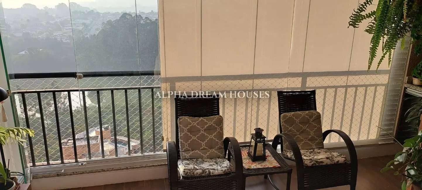 Foto 3 de Apartamento com 2 quartos à venda, 68m2 em Barueri - SP