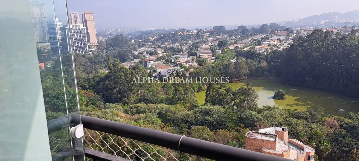 Foto 2 de Apartamento com 2 quartos à venda, 68m2 em Barueri - SP