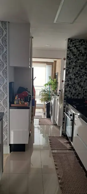 Foto 7 de Apartamento com 2 quartos à venda, 68m2 em Barueri - SP