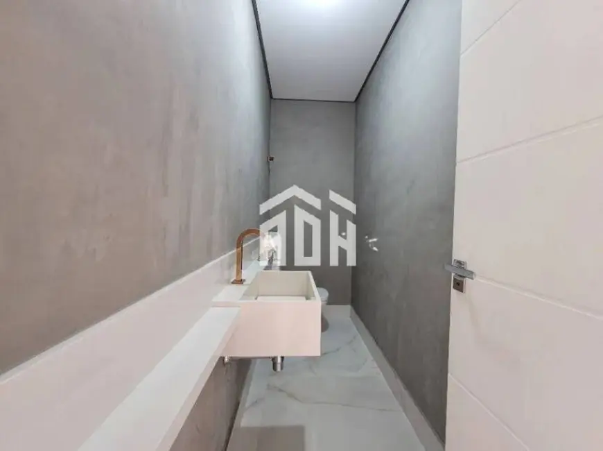 Casa com 4 quartos à venda, 500m2 em Barueri - SP - imagem 5 Foto 5 de Casa com 4 quartos à venda, 500m2 em Barueri - SP