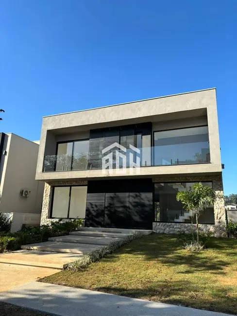 Foto 1 de Casa com 4 quartos à venda, 420m2 em Alphaville, Santana De Parnaiba - SP