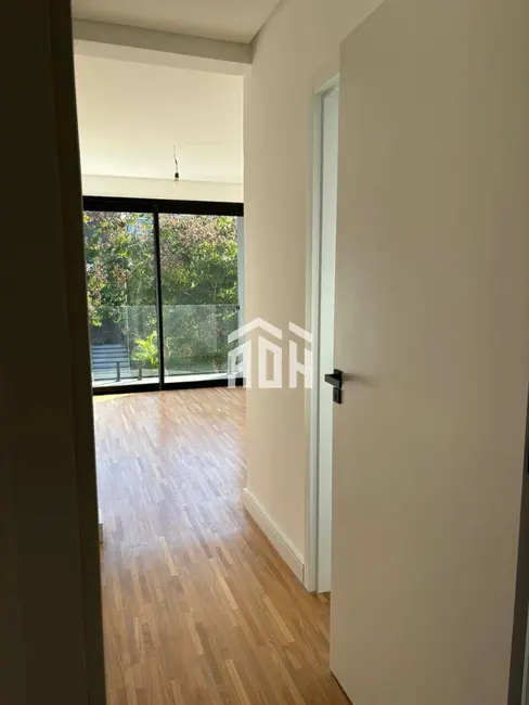 Foto 8 de Casa com 4 quartos à venda, 420m2 em Alphaville, Santana De Parnaiba - SP