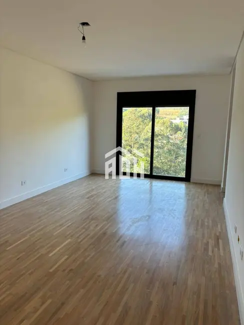 Foto 9 de Casa com 4 quartos à venda, 420m2 em Alphaville, Santana De Parnaiba - SP