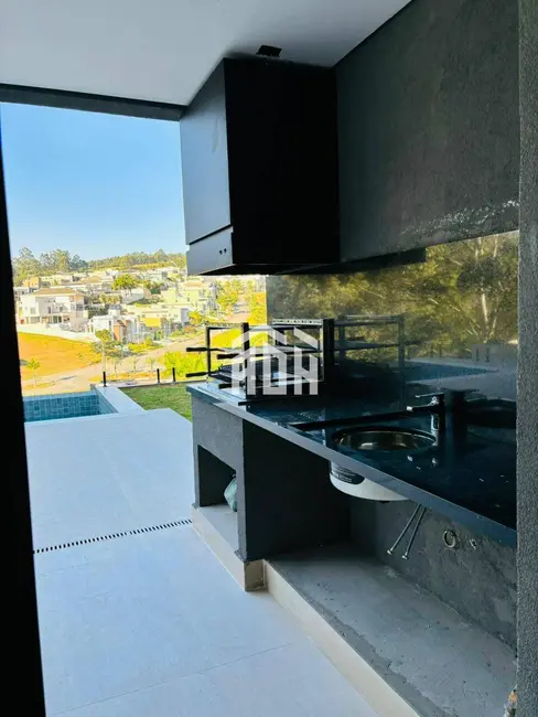 Foto 3 de Casa com 4 quartos à venda, 420m2 em Alphaville, Santana De Parnaiba - SP