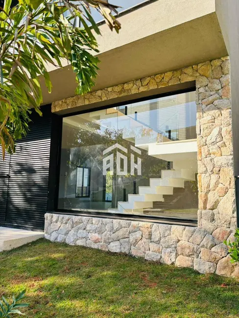 Foto 7 de Casa com 4 quartos à venda, 420m2 em Alphaville, Santana De Parnaiba - SP