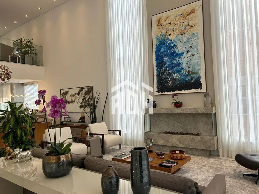 Foto 5 de Casa com 5 quartos à venda, 640m2 em Barueri - SP