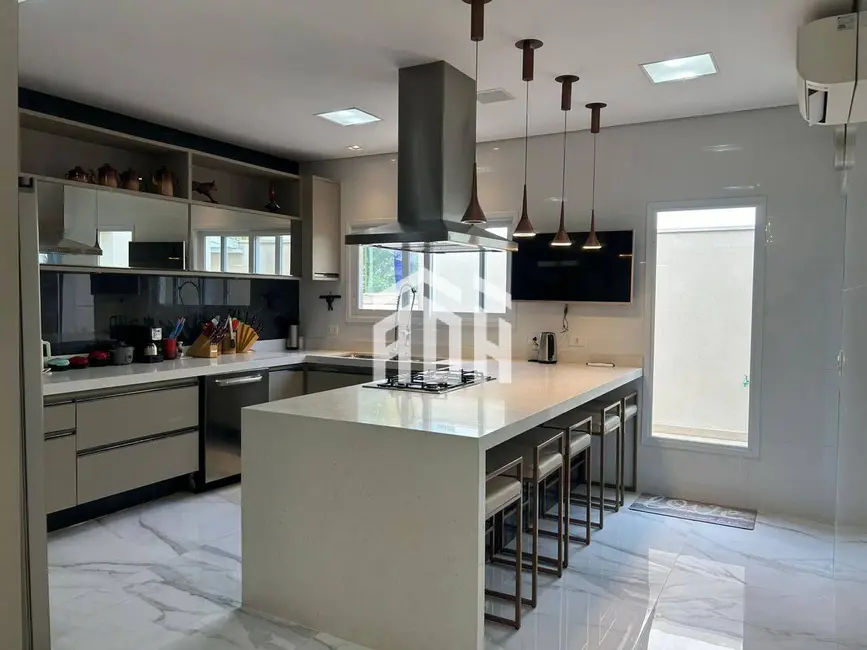 Foto 7 de Casa com 5 quartos à venda, 640m2 em Barueri - SP