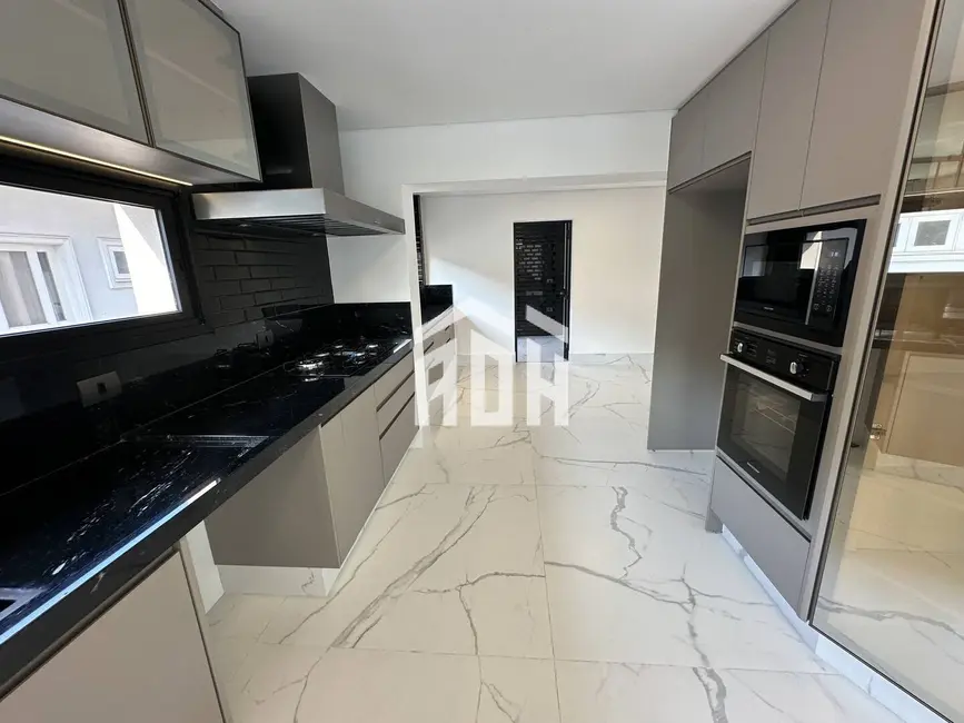 Foto 8 de Casa com 4 quartos à venda, 640m2 em Alphaville, Santana De Parnaiba - SP