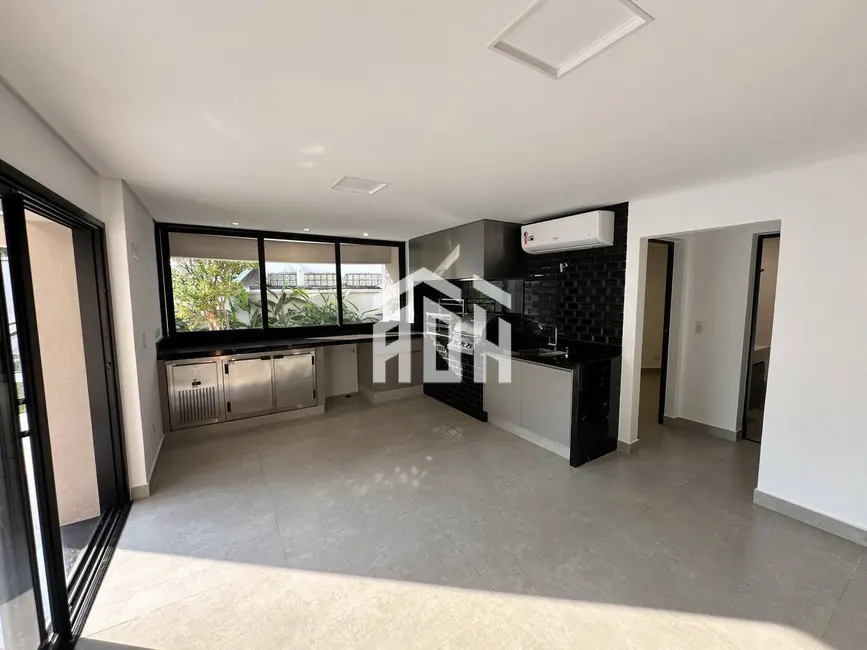 Foto 4 de Casa com 4 quartos à venda, 640m2 em Alphaville, Santana De Parnaiba - SP