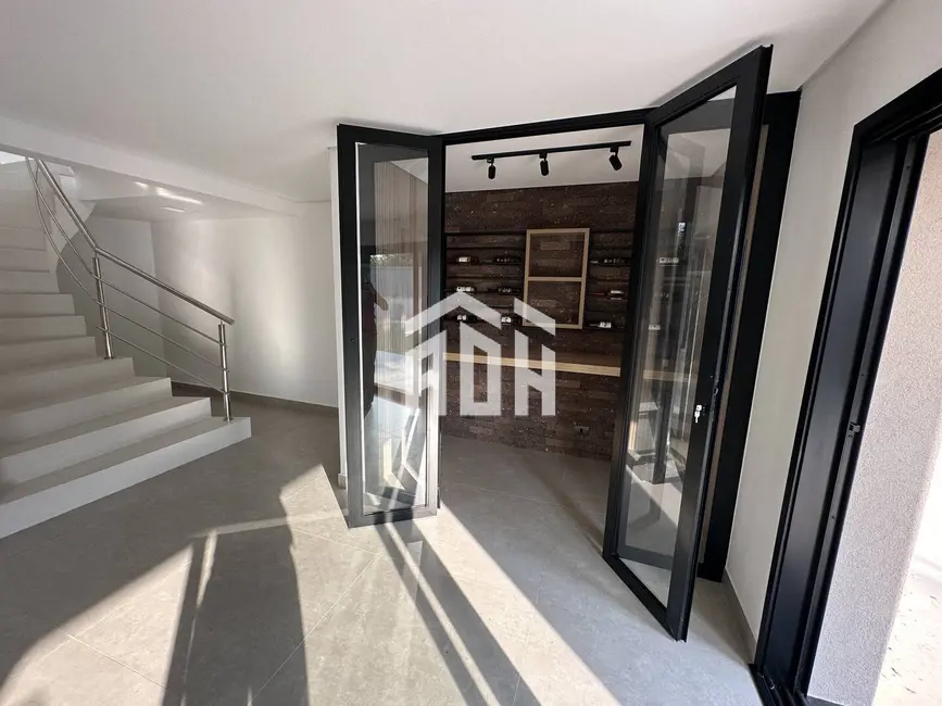 Foto 5 de Casa com 4 quartos à venda, 640m2 em Alphaville, Santana De Parnaiba - SP