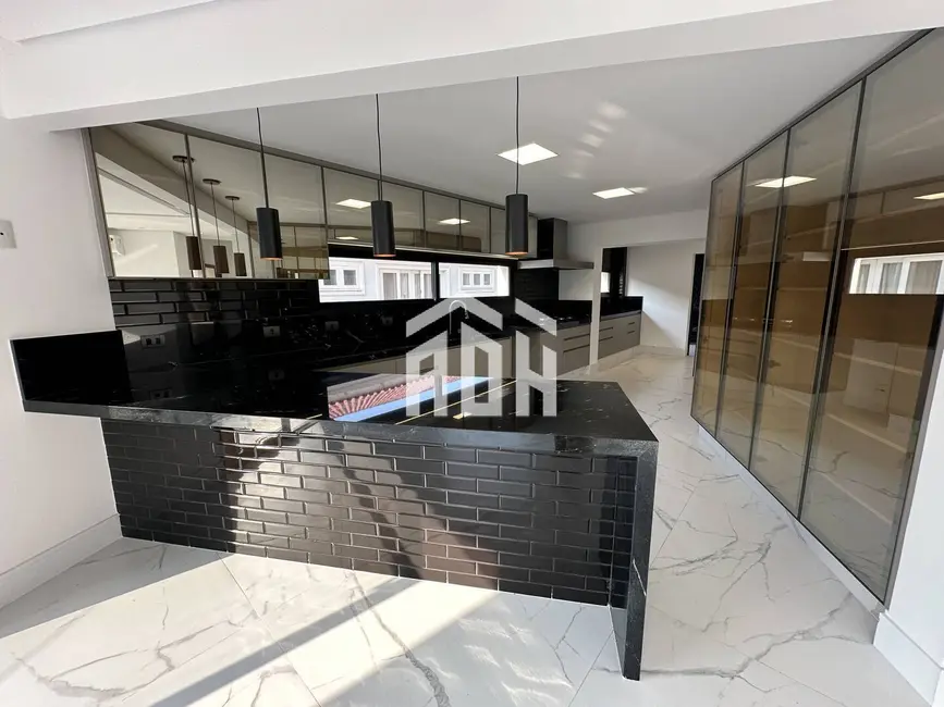 Foto 9 de Casa com 4 quartos à venda, 640m2 em Alphaville, Santana De Parnaiba - SP