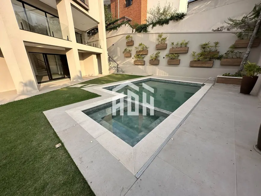 Foto 2 de Casa com 4 quartos à venda, 640m2 em Alphaville, Santana De Parnaiba - SP