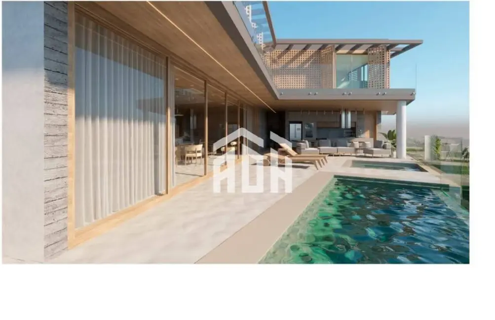 Foto 2 de Casa com 6 quartos à venda, 620m2 em Alphaville, Santana De Parnaiba - SP