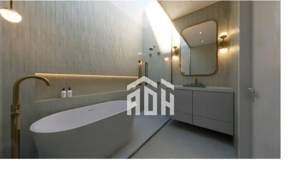 Casa com 6 quartos à venda, 620m2 em Alphaville, Santana De Parnaiba - SP - imagem 5 Foto 5 de Casa com 6 quartos à venda, 620m2 em Alphaville, Santana De Parnaiba - SP