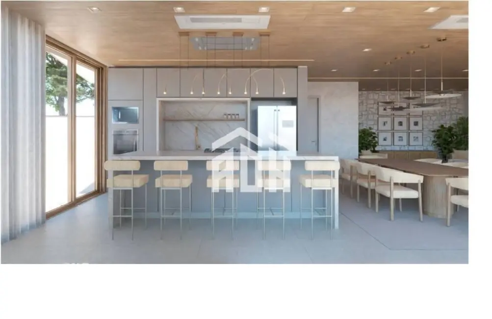 Casa com 6 quartos à venda, 620m2 em Alphaville, Santana De Parnaiba - SP - imagem 7 Foto 7 de Casa com 6 quartos à venda, 620m2 em Alphaville, Santana De Parnaiba - SP
