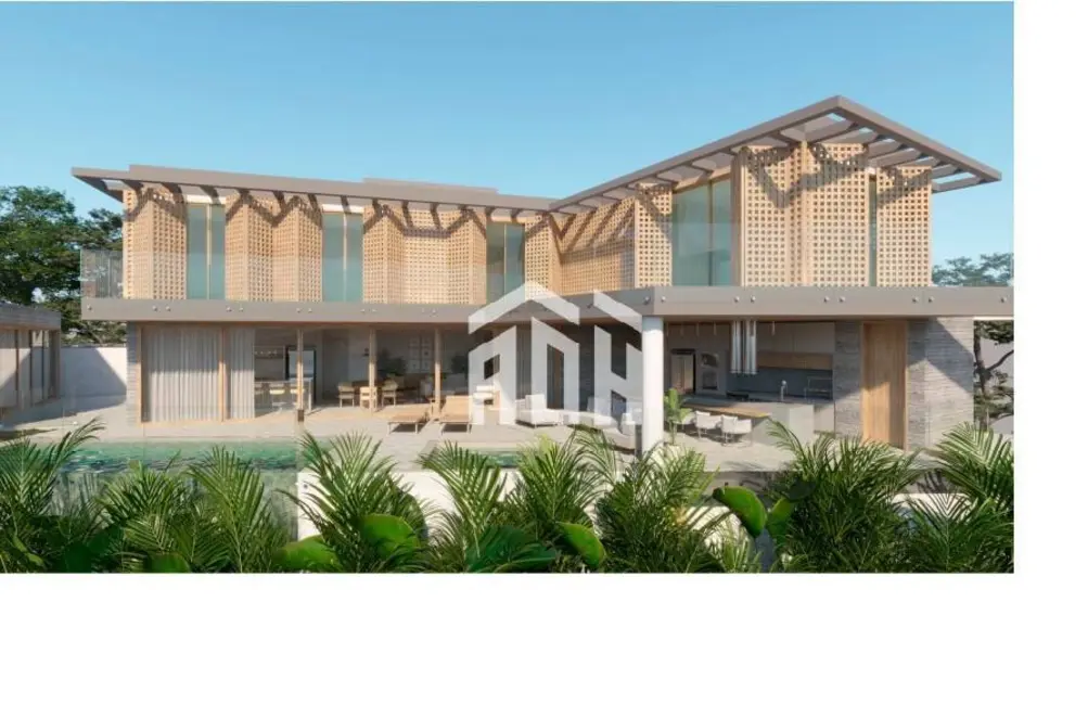Casa com 6 quartos à venda, 620m2 em Alphaville, Santana De Parnaiba - SP - imagem 3 Foto 3 de Casa com 6 quartos à venda, 620m2 em Alphaville, Santana De Parnaiba - SP