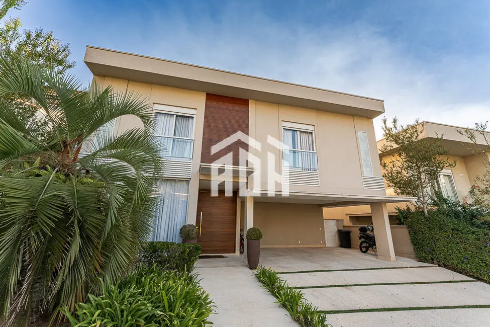 Foto 8 de Casa com 4 quartos à venda, 525m2 em Alphaville, Santana De Parnaiba - SP