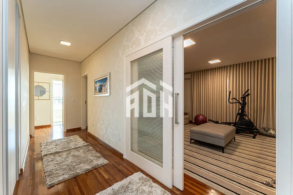 Foto 4 de Casa com 4 quartos à venda, 525m2 em Alphaville, Santana De Parnaiba - SP