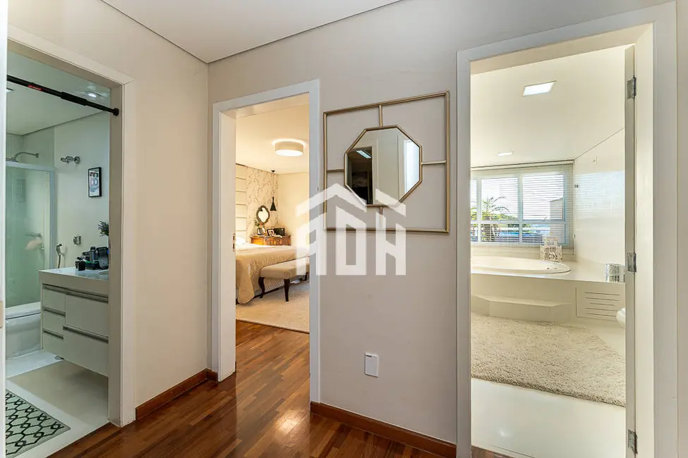 Foto 9 de Casa com 4 quartos à venda, 525m2 em Alphaville, Santana De Parnaiba - SP