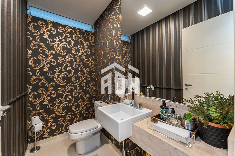 Foto 5 de Casa com 4 quartos à venda, 525m2 em Alphaville, Santana De Parnaiba - SP