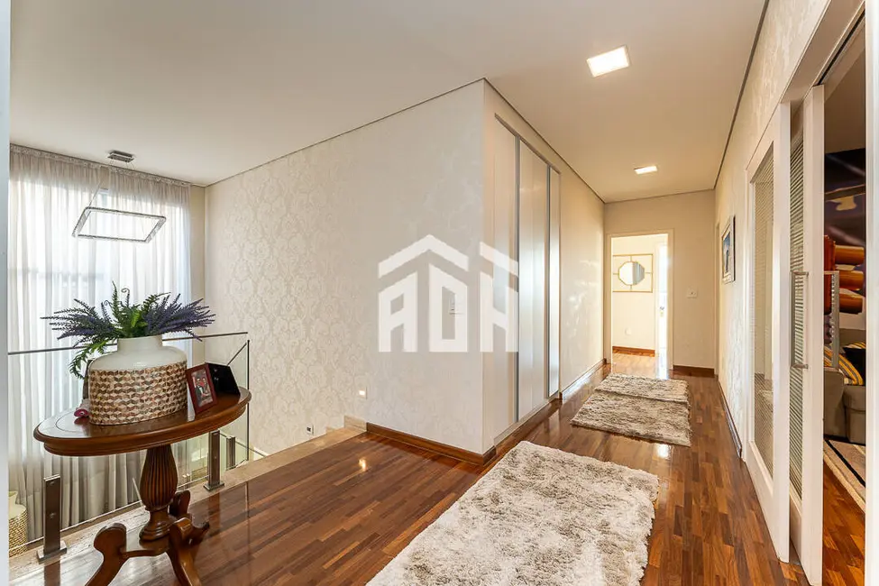 Foto 3 de Casa com 4 quartos à venda, 525m2 em Alphaville, Santana De Parnaiba - SP