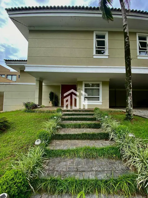 Foto 4 de Casa com 4 quartos à venda e para alugar, 950m2 em Barueri - SP