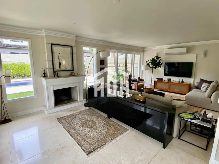 Foto 7 de Casa com 4 quartos à venda e para alugar, 950m2 em Barueri - SP