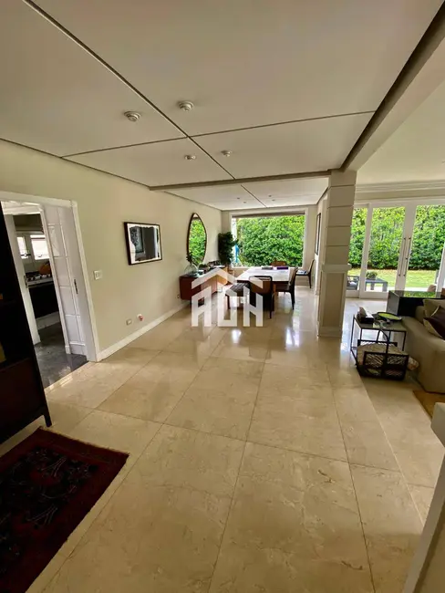 Foto 6 de Casa com 4 quartos à venda e para alugar, 950m2 em Barueri - SP