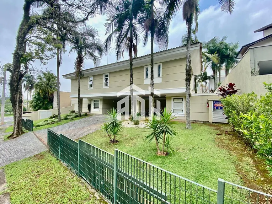 Foto 1 de Casa com 4 quartos à venda e para alugar, 950m2 em Barueri - SP
