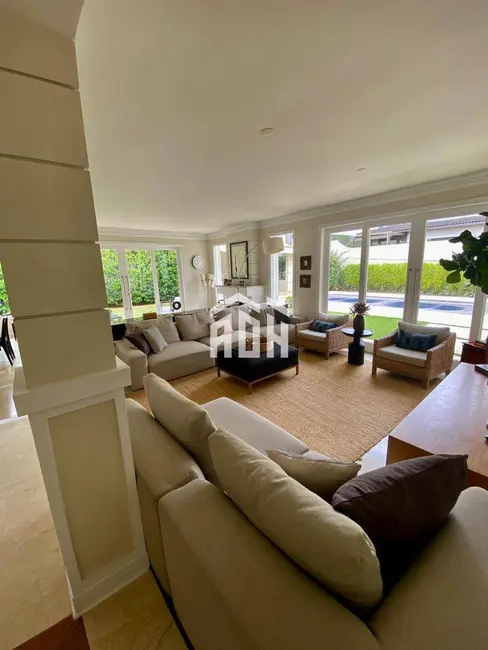 Foto 5 de Casa com 4 quartos à venda e para alugar, 950m2 em Barueri - SP